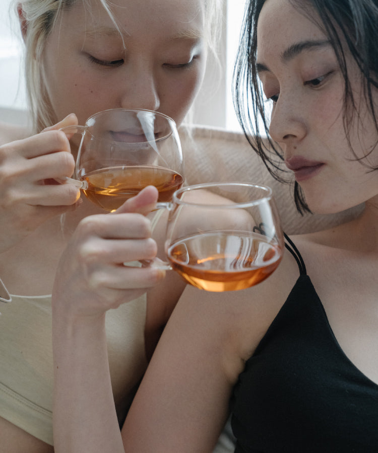 ほがら茶