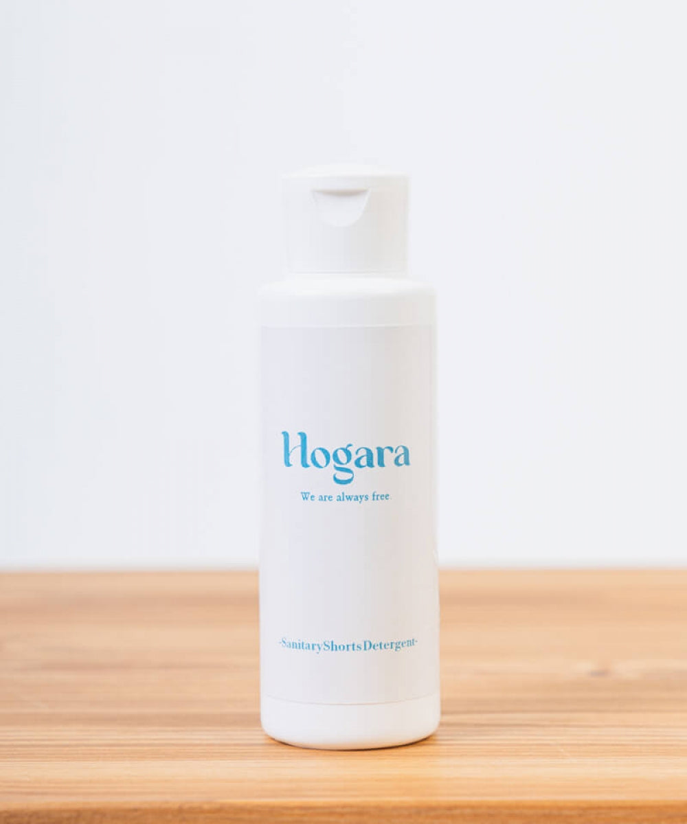 Organic Laundry Liquid