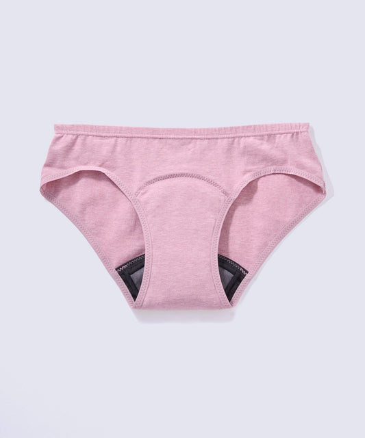 Hogara×TENTIAL 吸水サニタリーショーツレギュラーPro×キャミソールセット