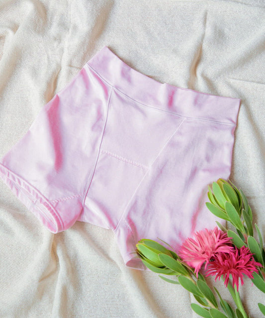 <金城学院大学コラボ商品>Femly.ペチパンツ