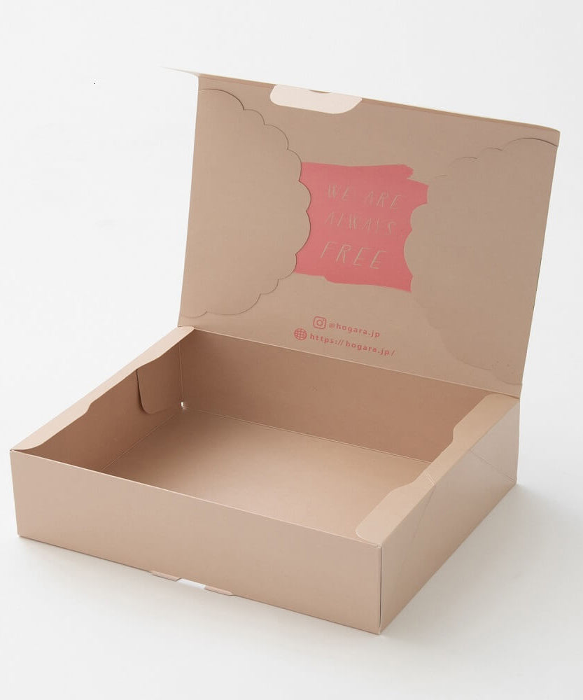 HogaraGiftBox
