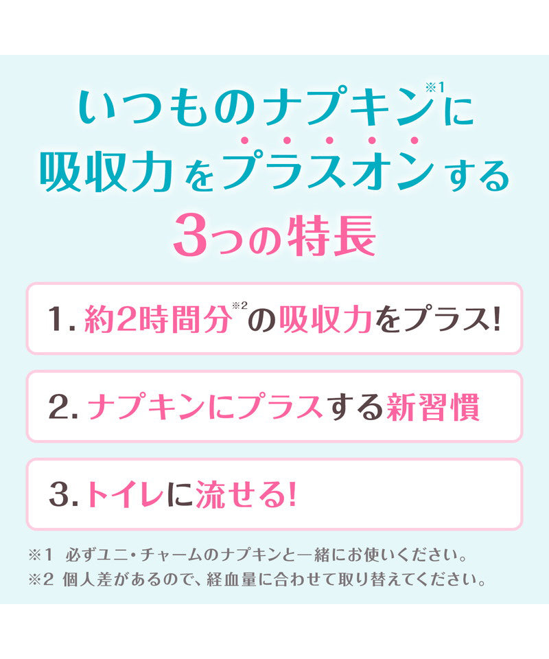 ソフィシンクロフィット12ピース