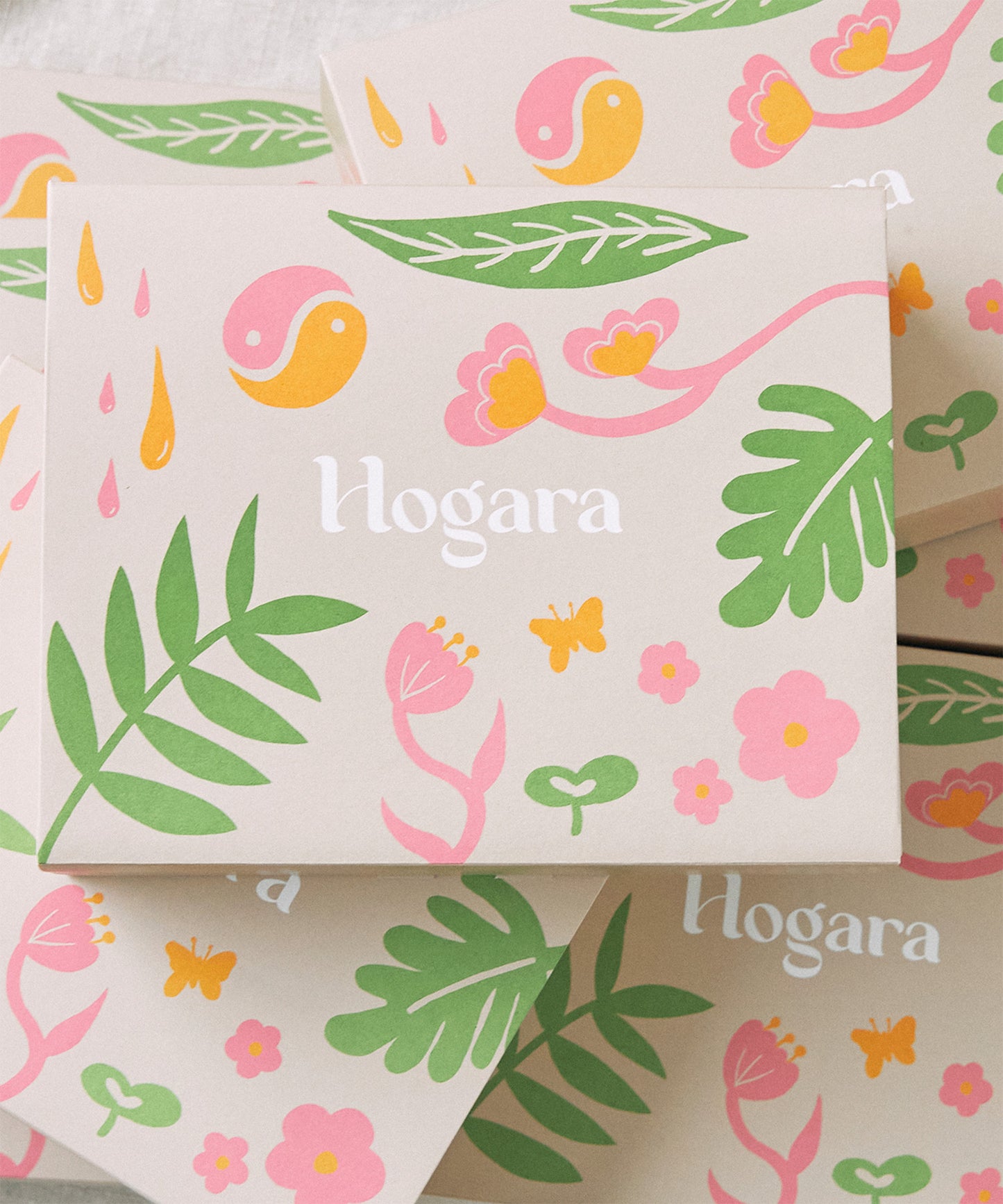 HogaraGiftBox
