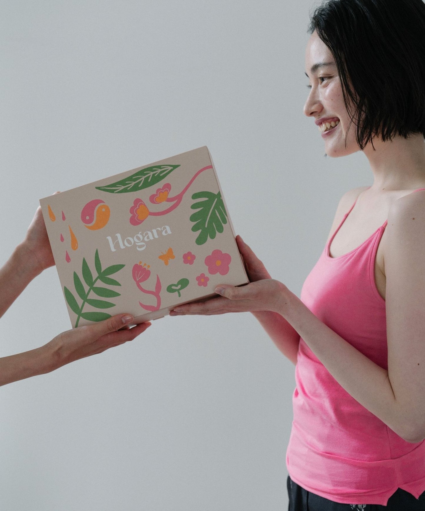 HogaraGiftBox