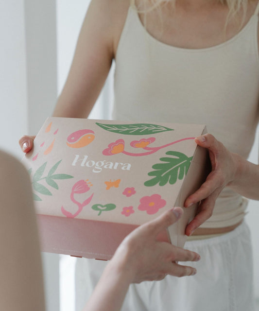 HogaraGiftBox