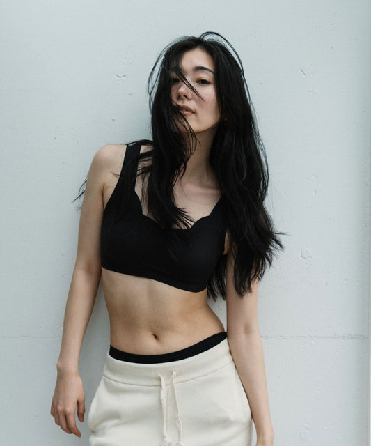 Hodoku-フィルセラナイトブラ(ブラック)