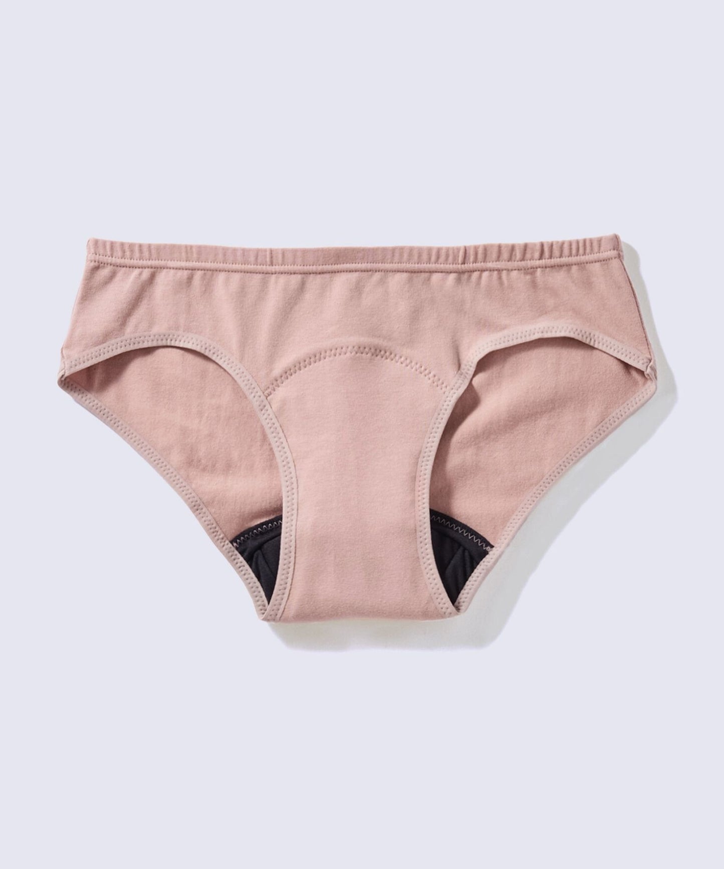 CityShedコラボオーガニックコットン吸水ショーツレギュラー