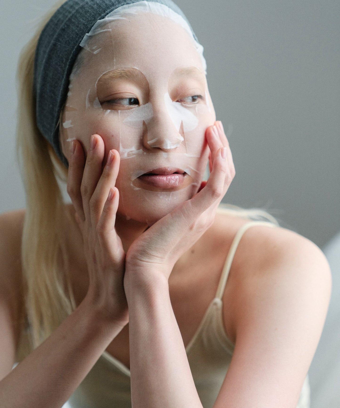 Hogara Mild Bio-Sheet Mask