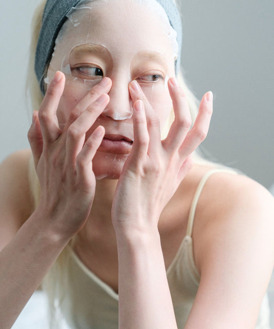 Hogara Mild Bio-Sheet Mask