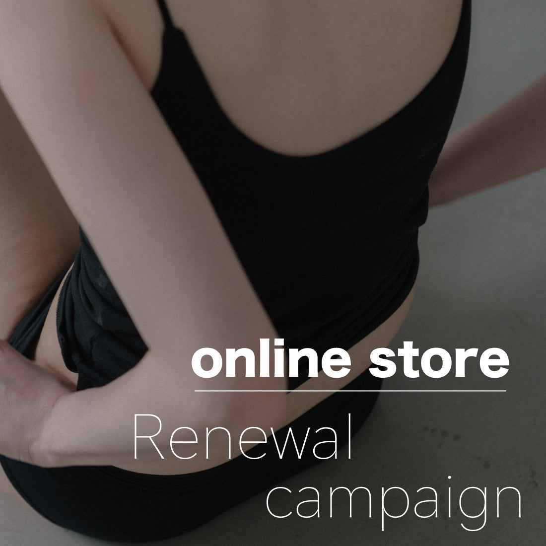 【Renewal Open記念】SPECIAL FAIR