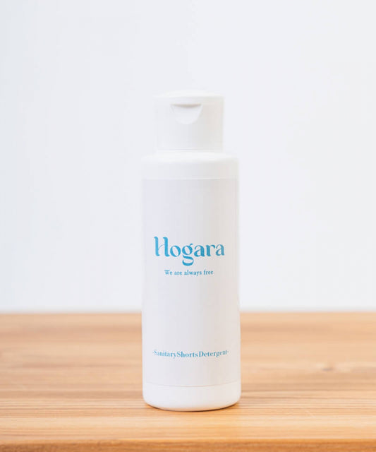 Organic Laundry Liquid