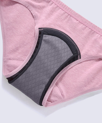 Hogara×TENTIAL　吸水サニタリーショーツレギュラーPro