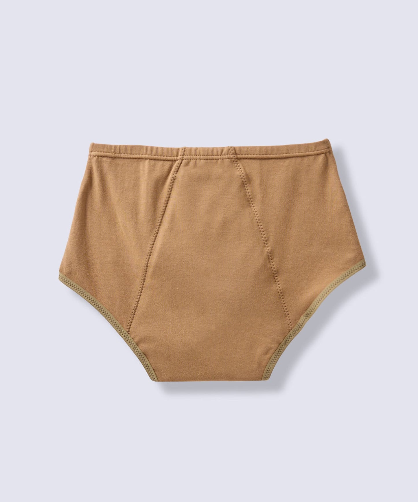CityShedコラボオーガニックコットン吸水ショーツフル