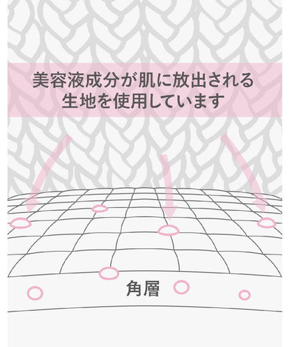 （化粧品）Hogaraスキンケアくつした