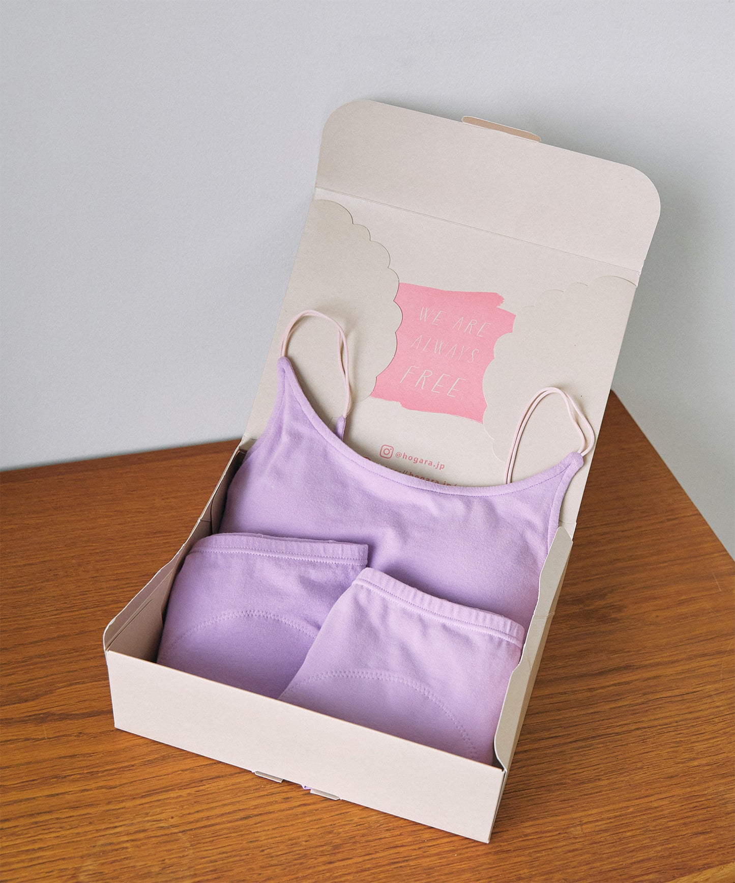 HogaraGiftBox