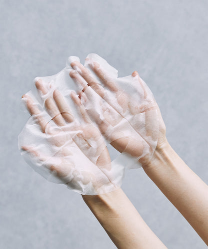 Hogara Mild Bio-Sheet Mask