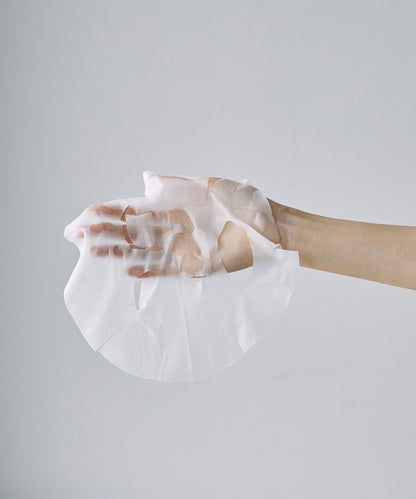 Hogara Mild Bio-Sheet Mask