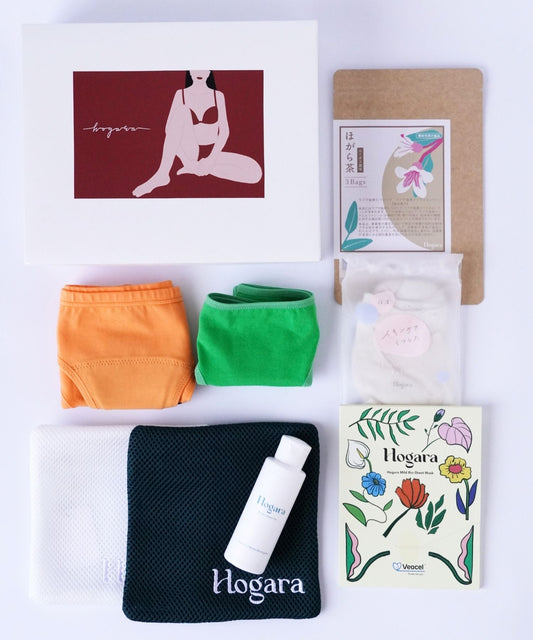 Hogara　XmasBOX2025　TANGA&SLIM