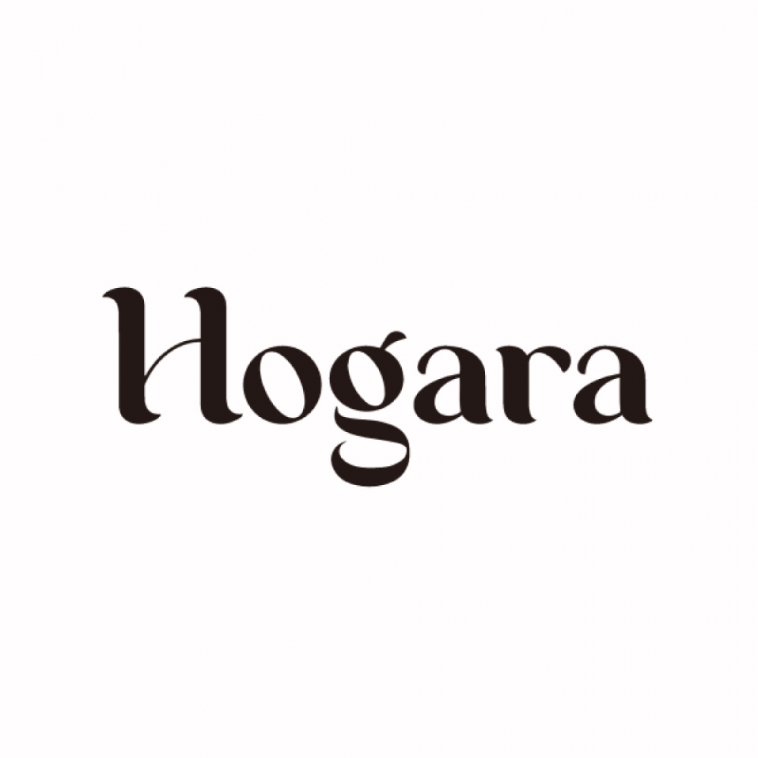 Hogaraの公式サイトがリニューアルしました！